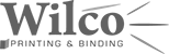 Wilco Printing & binding